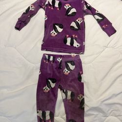 Ropita De Frío Para Bebe 