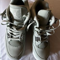 Jordan 4 Size 10.5