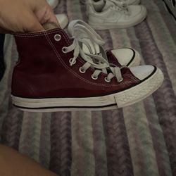 Kids Converse 