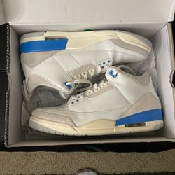 Jordan 3 