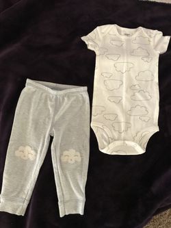 12 month old baby clothes new