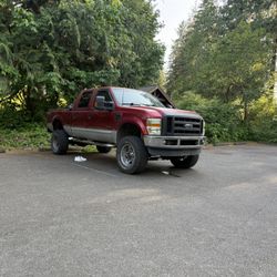 2002 Ford F-250