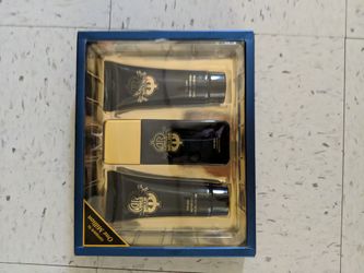 Perfume De Hombre 3.4oz Gold Bullion
