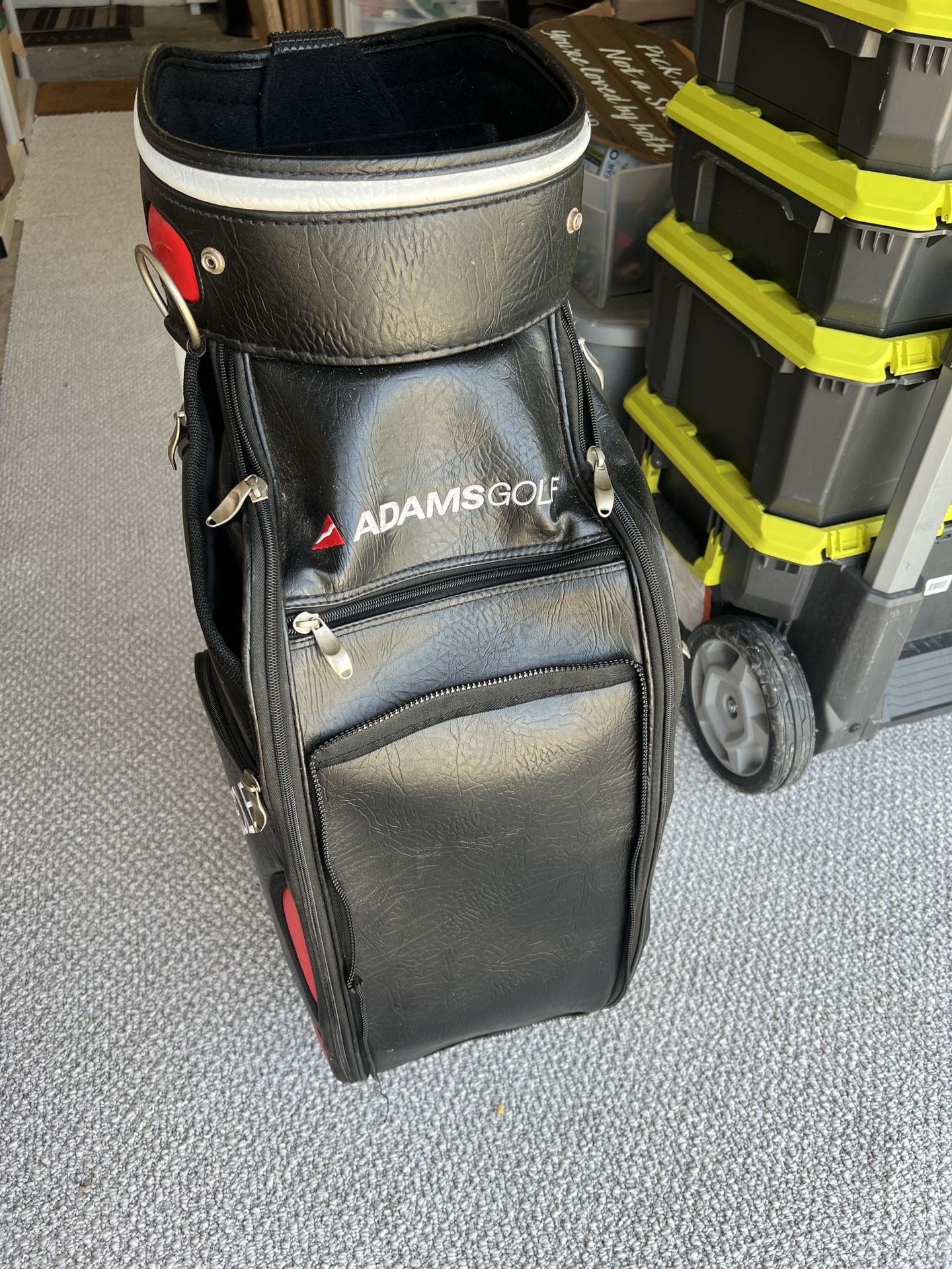 Golf Bag