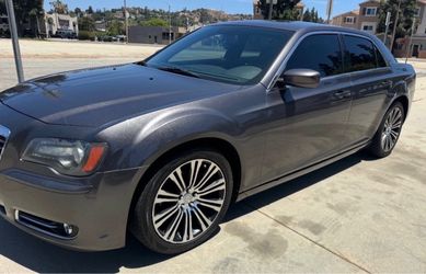 2014 Chrysler 300