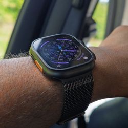 Apple Watch Ultra 3 