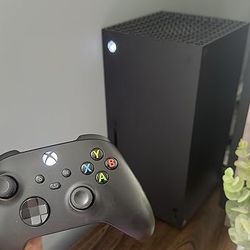 Xbox Series X Diablo 4 Edition Like New Trade For PS5 Slim Disc Model