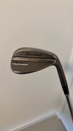 Cleveland RTX 6 Tour Rack 56 Full Bounce