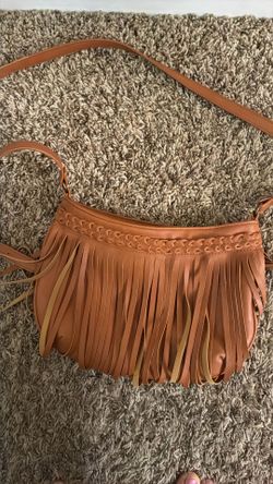 Purse $4