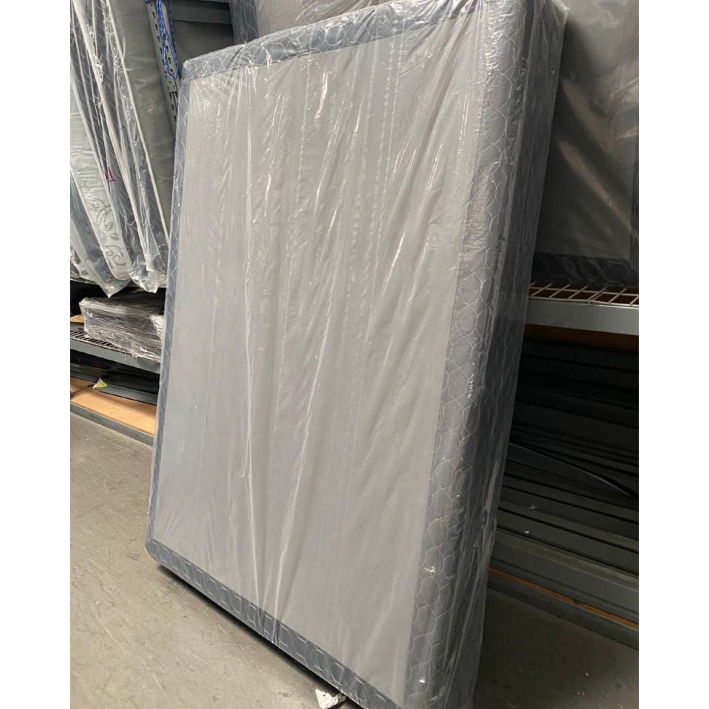 Queen Size Box Spring 