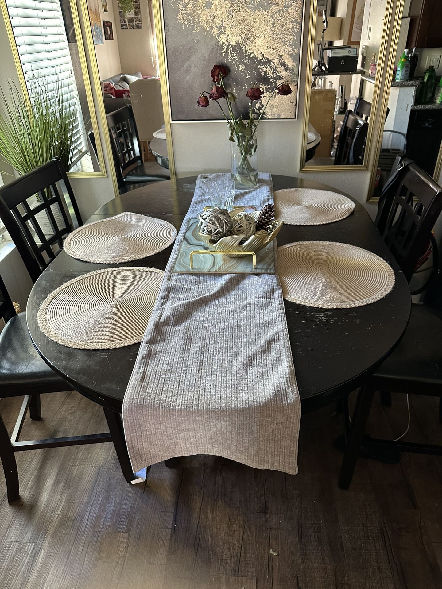 Dining Table OBO