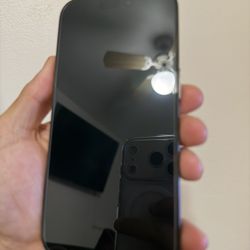 iPhone 15 Pro - 256GB Unlocked