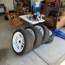 5x114.3 18x9.5 +38 RPF1s
