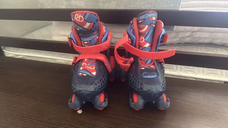 Skates