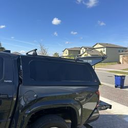 Black Topper 2020-2023