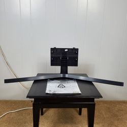 Sony 55in TV Table-Top Stand 
