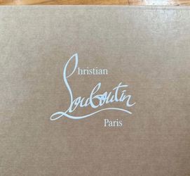 Christian Louboutin Heels