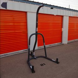 EVERLAST Heavy Bag Stand