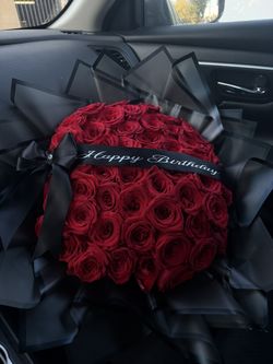 Flowers and Arrangements