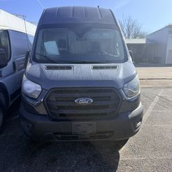 🏁2020 Ford Transit T-250 Pregunta Por Esperanza 🏁