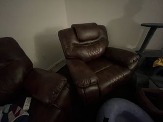 Single seat recliner