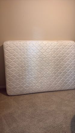 Mattress