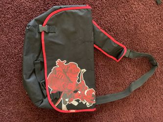 Disney’s Marvel Hero’s Shoulder Bag