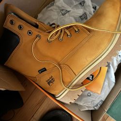 Timberland Pro