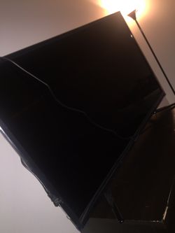 Hisense 40” Class Full HD LED flatscreen TV