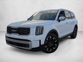 2024 Kia Telluride