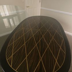 Herndon Dining Table