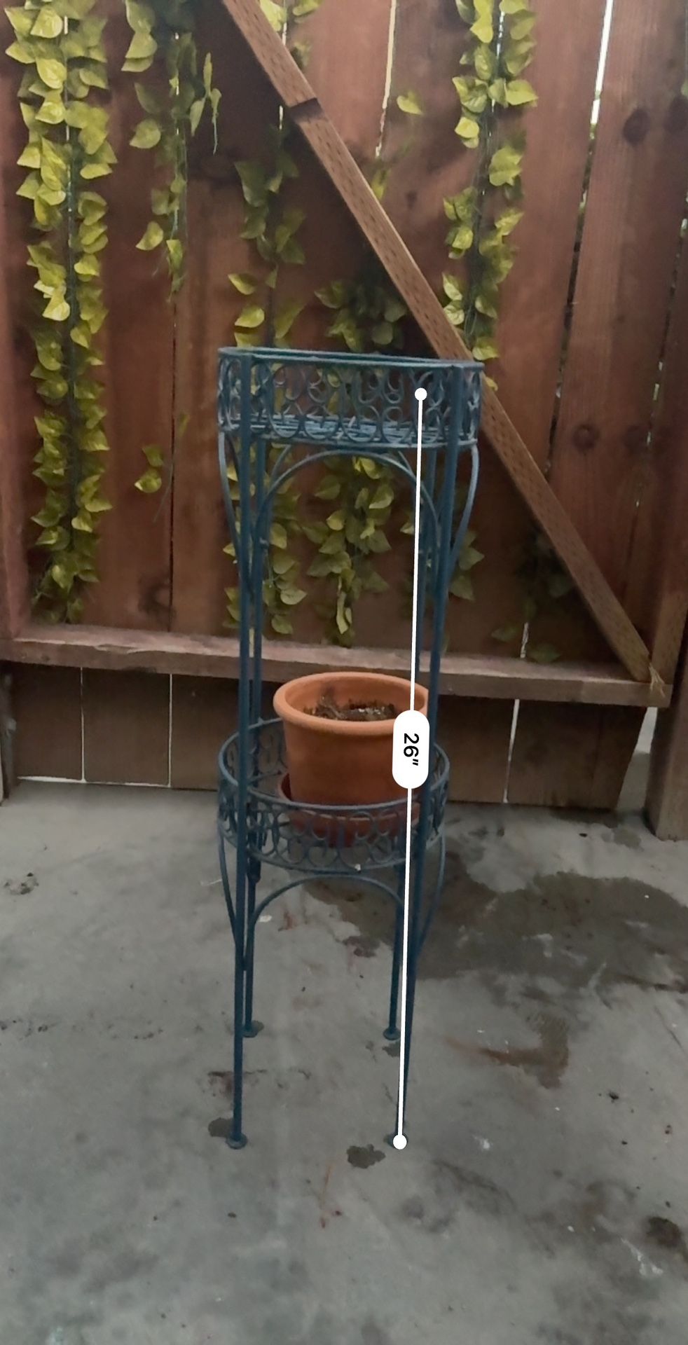Plant Stand