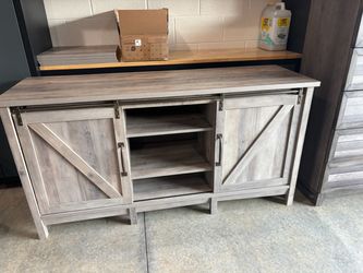 TV stand