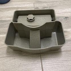 Dog/cat Drinking Fountain