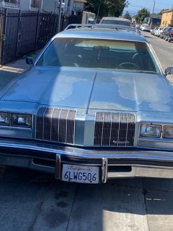 Oldsmobile