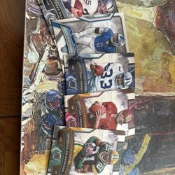 Football Cards