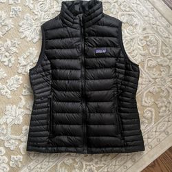Patagonia Medium Women’s Vest
