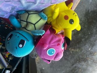 Pokémon
