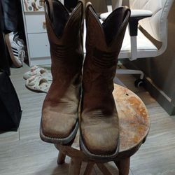 Ariat Boots 10.5