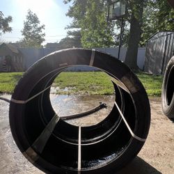 2 Tires 