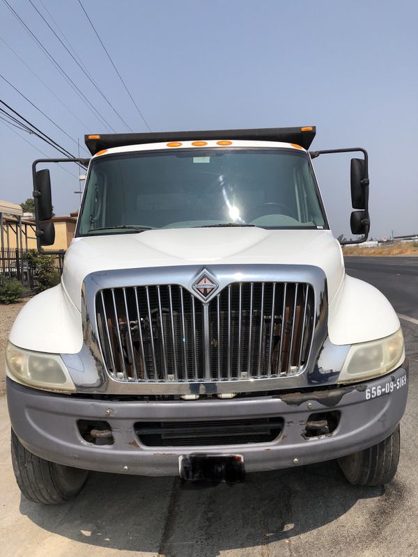 Dump truck for Sale in Phoenix, AZ - OfferUp