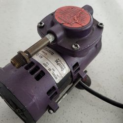 Aircompressor For Airbrush