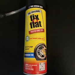 Fix A Flat