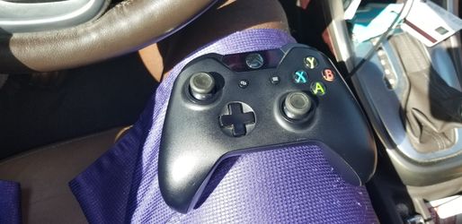 Xbox 1 controller