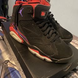 jordan 8mvp 678 Raptors 