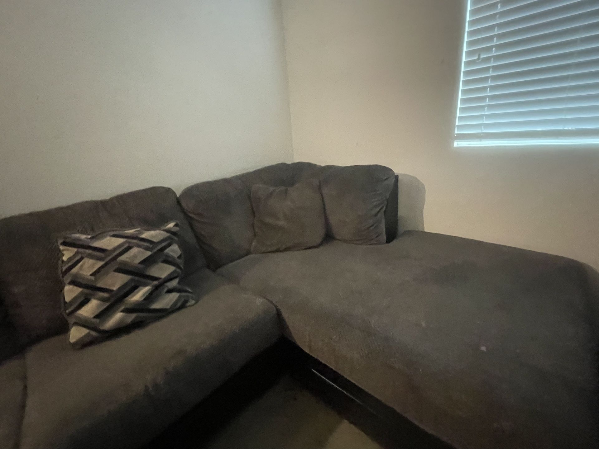 Grey Sectional Couches 75