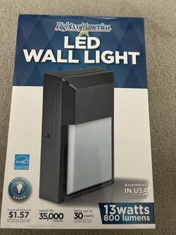 Wall Light