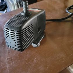 CreekStone Water Pump For Aquarium