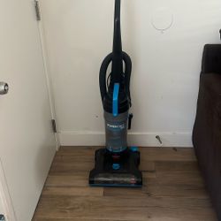 Bissell Power Force Helix