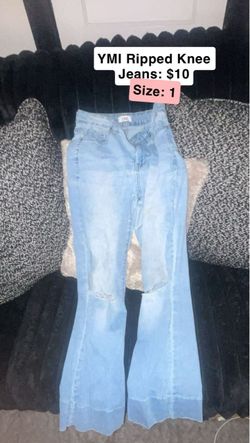 Pants For Sell